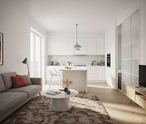 thiet ke can ho studio 35m2 01.1