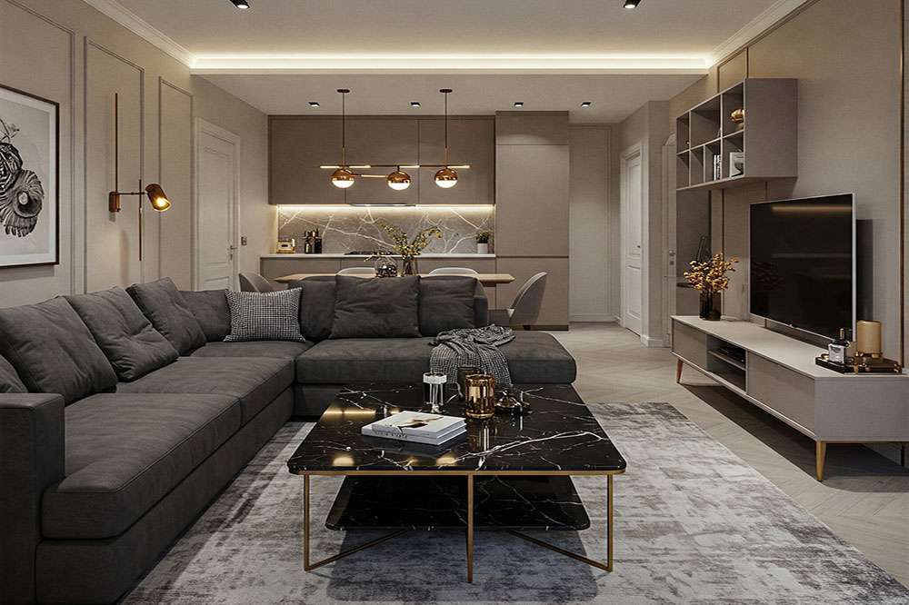 thiet ke phong khach chung cu 40m2 3