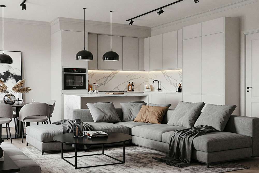 thiet ke phong khach chung cu 40m2 4 1