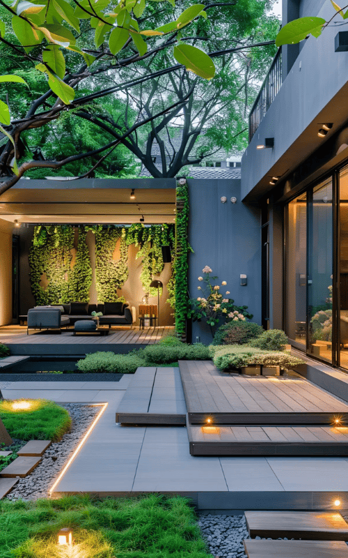 canh quan dep sang tao