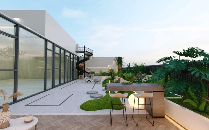 mau san thuong thiet ke hien dai