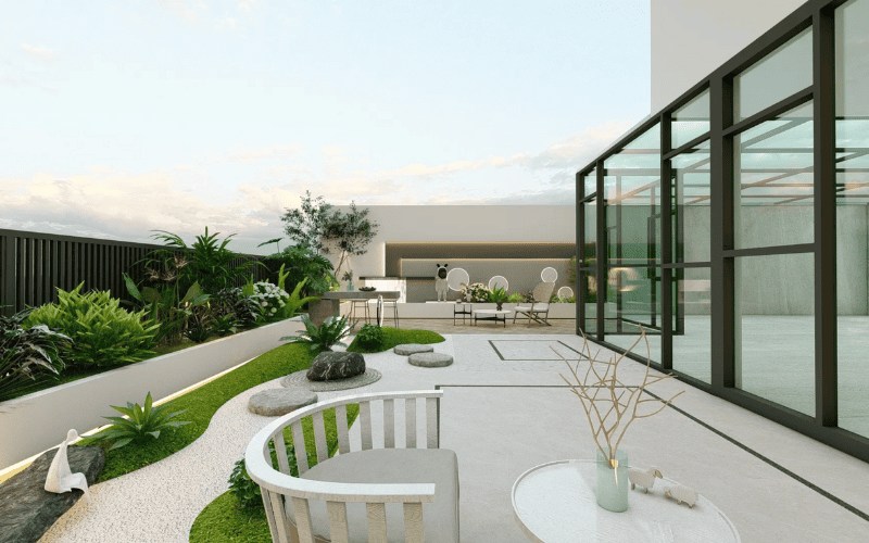 san thuong va tieu canh