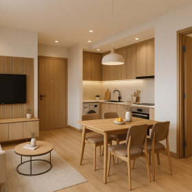 bo tri noi that can ho 36 45m2