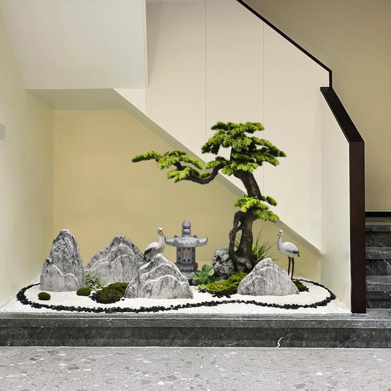 tieu canh kho non bo