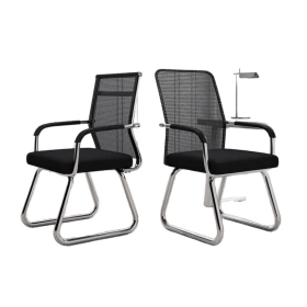 ghe luoi van phong dep