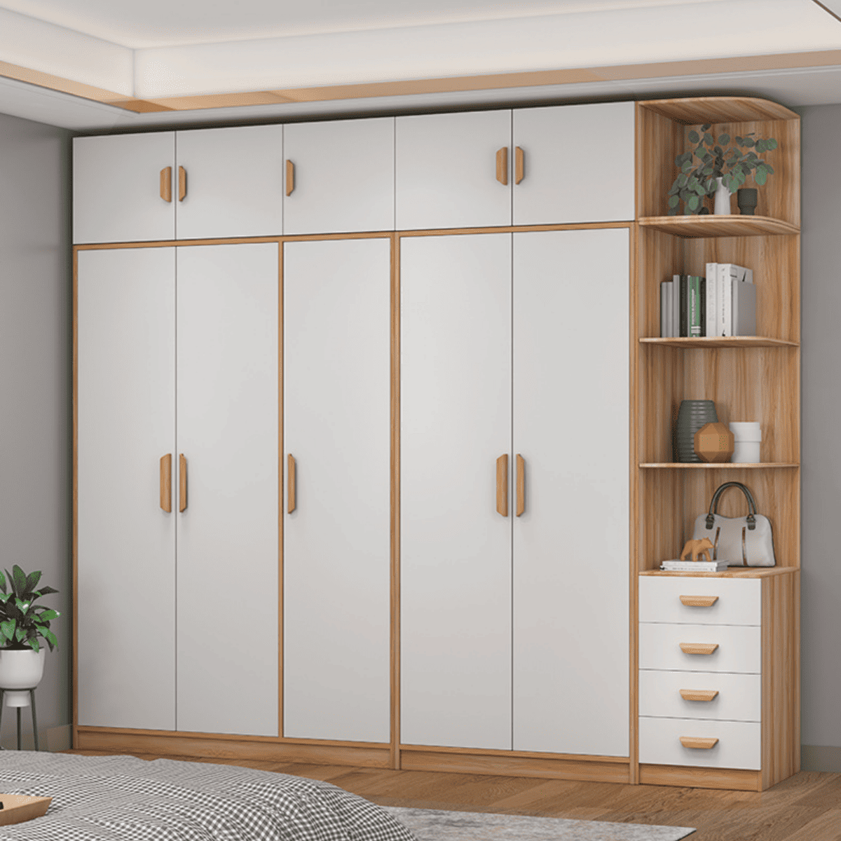 tu quan ao cua lua tu quan ao cua lua