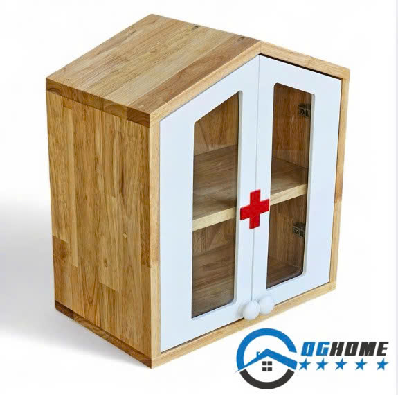 Tủ thuốc treo tường