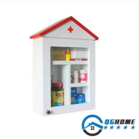 Tu thuoc kieu mai nha