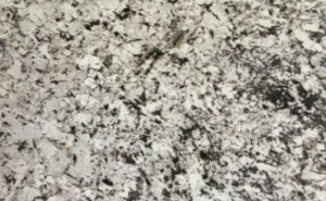 Granite Snow White