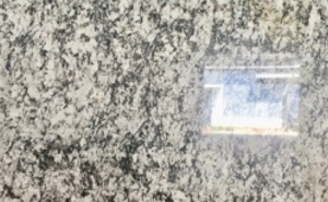 Granite White Orion